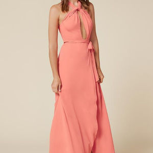 NWT Reformation Sol Dress!